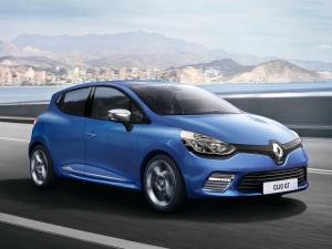 Renault Clio GT '2013